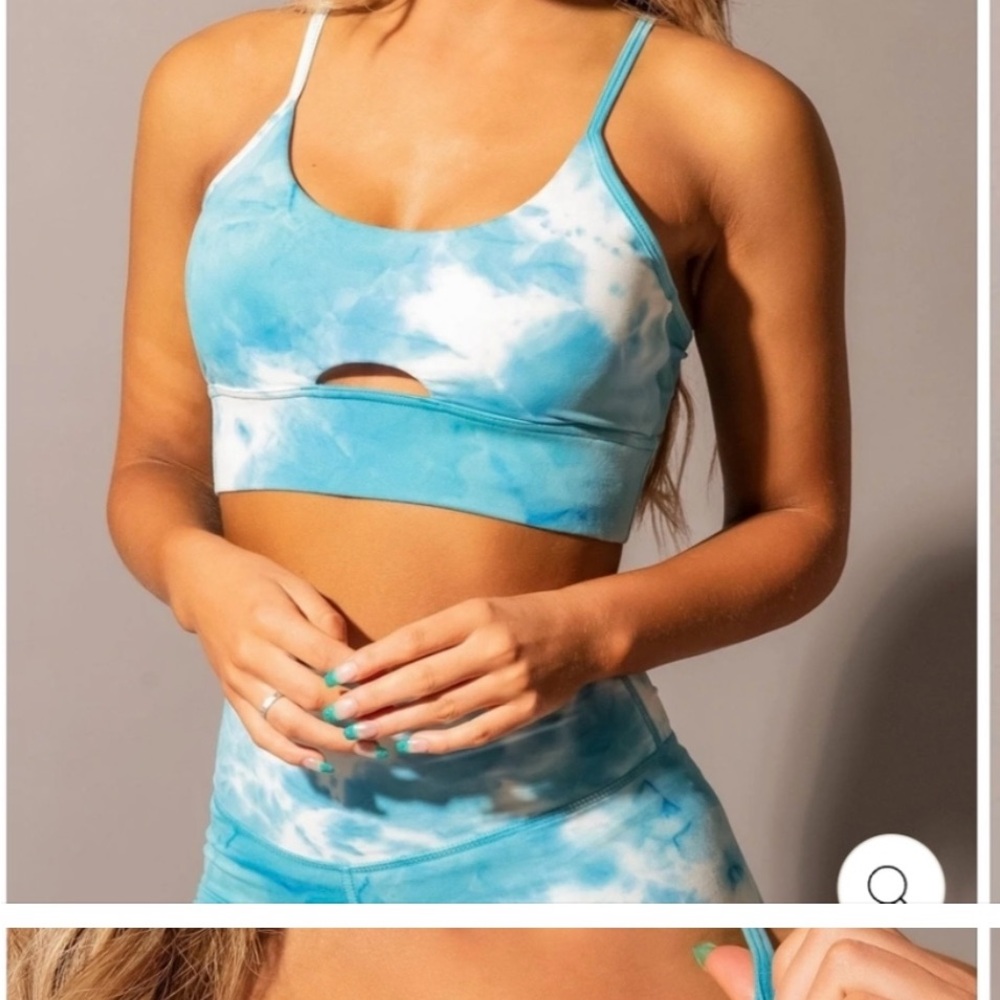 Agent 84 workout set